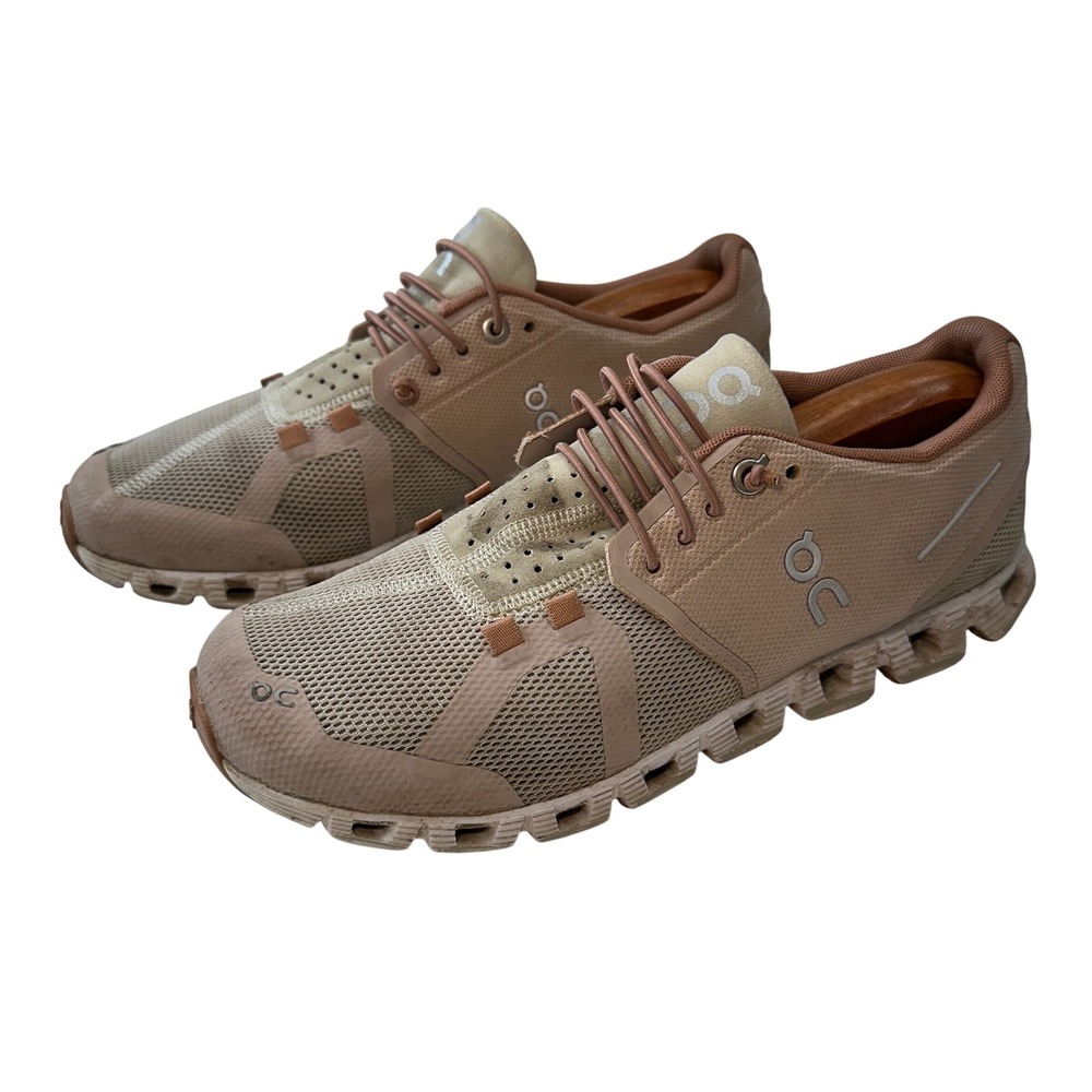 On Cloud Running Shoes Lightweight Athletic Sneakers Comfort Women's‎ 8